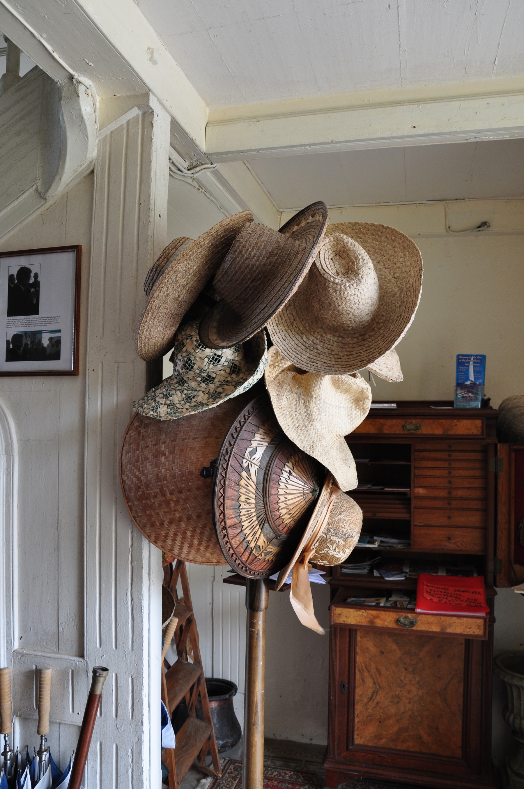 Le Domaine Saint Aubin